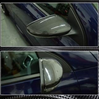 Cubiertas de Espejos de Carbono foto 4