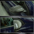Volkswagen Scirocco 2008-2017 Cubiertas de Espejos de Carbono foto 4