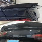 Volkswagen Passat B8 2015-2023 Alerón (Carbono) foto 2
