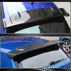 Volkswagen Scirocco 2008-2017 Spoiler V2 (para Base, Carbono) foto 3