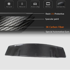 Volkswagen Scirocco 2008-2017 Spoiler V2 (para Base, Carbono) foto 5