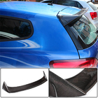 Volkswagen Scirocco 2008-2017 Alerón V3 (para Base, Carbono) foto 1