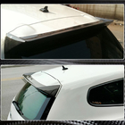 Volkswagen Scirocco 2008-2017 Alerón V3 (para Base, Carbono) foto 4