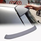 Volkswagen Golf 4 1997-2006 Alerón V2 (imprimado para pintar) foto 1