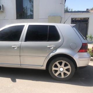 Alerón V2 (imprimado para pintar) Volkswagen Golf 4 1997-2006 foto 2