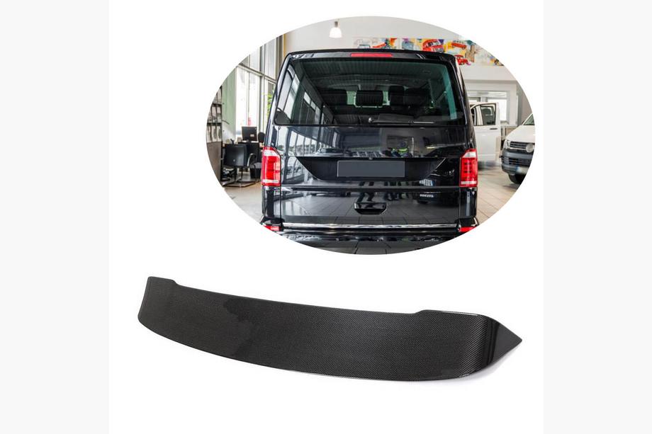Volkswagen T6 2015-2024 Alerón (Carbono) Image