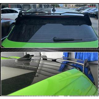 Kit completo de carrocería de carbono (para GTI & R EU HB 2019-2024), Carbono foto 3