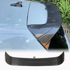 Volkswagen Golf 8 2019- Spoiler V1 (para GTI/R EU 2019-2024, Carbono) foto 1