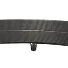 Volkswagen Golf 8 2019- Spoiler V1 (para GTI/R EU 2019-2024, Carbono) foto 9