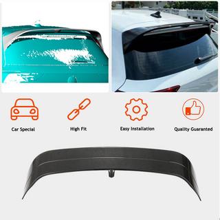 Spoiler V1 (para GTI/R EU 2019-2024, Carbono) Volkswagen Golf 8 2019- foto 3