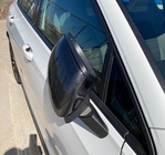 Volkswagen Golf 8 2019- Cubiertas de Espejos (Carbono) foto 4