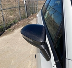 Volkswagen Golf 8 2019- Cubiertas de Espejos (Carbono) foto 7