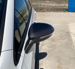 Volkswagen Golf 8 2019- Cubiertas de Espejos (Carbono) foto 8