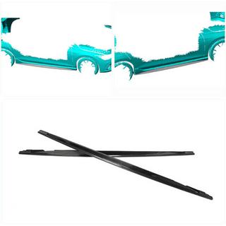 Kit completo de carrocería de carbono (para R EU HB 2019-2024), Carbono foto 4