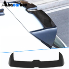 Volkswagen Golf 8 2019- Alerón trasero (para R-Line HB EU 2019-2024, ABS) foto 1