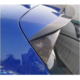 Alerón (para R-Line/Base HB EU 2019-2024, Carbono) Volkswagen Golf 8 2019- foto 2