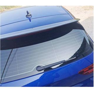 Alerón (para R-Line/Base HB EU 2019-2024, Carbono) Volkswagen Golf 8 2019- foto 3