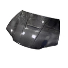 Lexus GS 2011-2020 Capó (para GS F 2015-2020, Carbono) foto 3