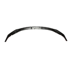 Lexus GS 2011-2020 Labio de Parachoques Delantero (para GS F 2015-2020, Carbono) foto 5
