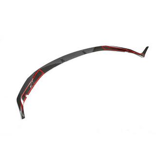 Labio de Parachoques Delantero (para GS F 2015-2020, Carbono) Lexus GS 2011-2020 foto 4