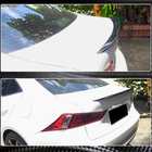 Lexus IS 2013- Spoiler V1 (para 2013-2020, Carbono) foto 4