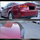 Lexus IS 2013- Spoiler V1 (para 2013-2020, Carbono) foto 5