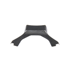 Lexus CT200H 2011-2022 Cubierta de Volante Carbono foto 2