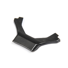 Lexus CT200H 2011-2022 Cubierta de Volante Carbono foto 4