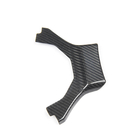 Lexus CT200H 2011-2022 Cubierta de Volante Carbono foto 5