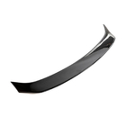 Lexus IS 2013- Spoiler V2 (para 2013-2020, Carbono) foto 5