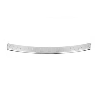 Protector de Parachoques Trasero OmsaLine (XL, Acero Inoxidable) Seat Altea 2004-2015 foto 2