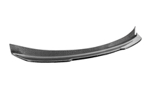 Lexus IS 2013- Spoiler V3 (para 2013-2020, Carbono) foto 4