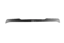 Lexus IS 2013- Spoiler V3 (para 2013-2020, Carbono) foto 5