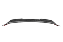 Lexus IS 2013- Spoiler V3 (para 2013-2020, Carbono) foto 6