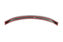 Lexus IS 2013- Spoiler V3 (para 2013-2020, Carbono) foto 7