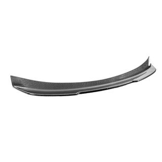 Spoiler V3 (para 2013-2020, Carbono) foto 4