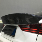 Lexus IS 2013- Spoiler V4 (para 2013-2020, Carbono) foto 5