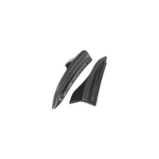 Cubierta Flap para Parachoques Trasero (para F-Sport Base 2016-2020, Carbono) foto 4