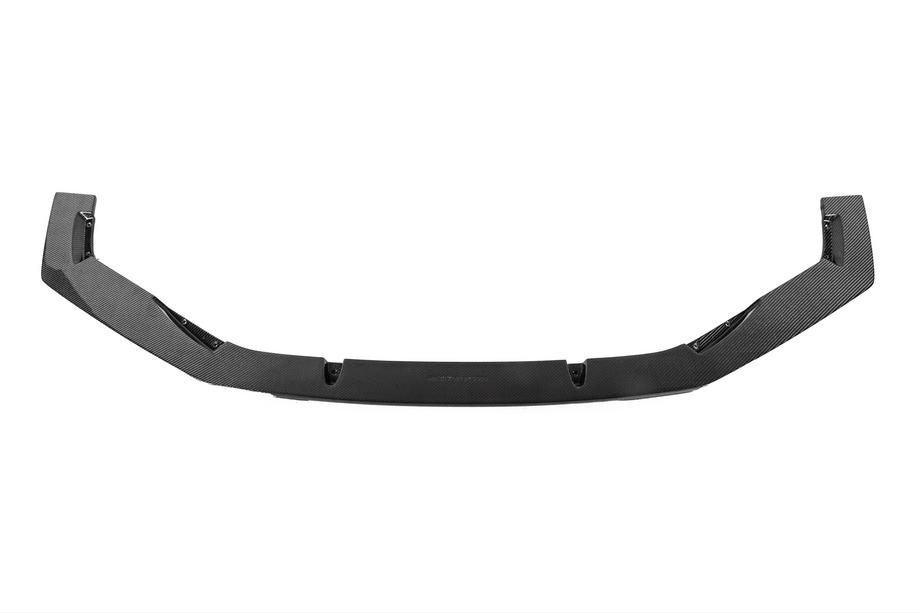 Lexus IS 2013- Labio Delantero Parachoques (para Base/F-Sport 2016-2020, Carbono) Foto 7