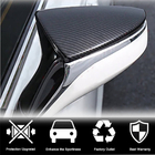 Lexus IS 2013- Cubiertas de Espejos (para 2020+, Carbono Seco) foto 2