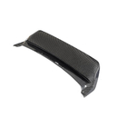 Lexus RC 200t 2014- Difusor trasero de parachoques para RC F 2014-2018, Carbono foto 7