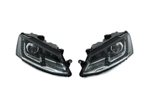 Volkswagen Jetta 2011-2018 Faros delanteros LED con luz diurna (2 uds) foto 3