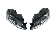 Volkswagen Jetta 2011-2018 Faros delanteros LED con luz diurna (2 uds) foto 4