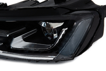 Volkswagen Jetta 2011-2018 Faros delanteros LED con luz diurna (2 uds) foto 7