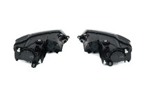 Volkswagen Jetta 2011-2018 Faros delanteros LED con luz diurna (2 uds) foto 9