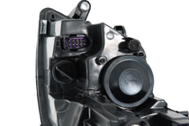 Volkswagen Jetta 2011-2018 Faros delanteros LED con luz diurna (2 uds) foto 11