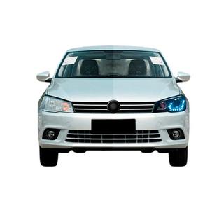 Faros delanteros LED con luz diurna (2 uds) foto 1