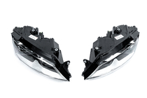 Volkswagen Jetta 2011-2018 Faros Delanteros U-Type (2 uds) foto 2