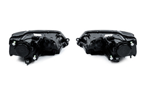 Volkswagen Jetta 2011-2018 Faros Delanteros U-Type (2 uds) foto 5