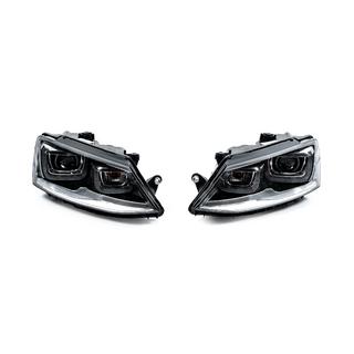Faros Delanteros U-Type (2 uds) foto 1
